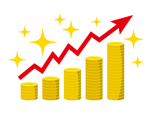 ジャニヤード 売れるもの